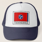 Casquette Tennessee (Devant)