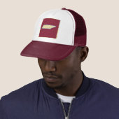 CASQUETTE TENNESSEE (En situation)