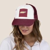 CASQUETTE TENNESSEE (En situation)