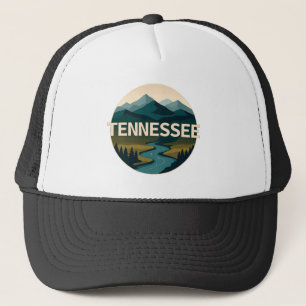 Casquette Tennessee États-Unis d'Amérique