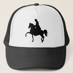 Casquette Tennessee Walking Horses