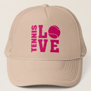 Casquette Tennis