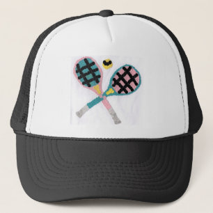 Casquette Tennis