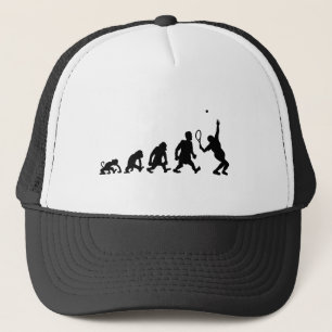 Casquette tennis de darwin