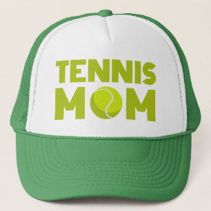 Casquette Tennis Maman