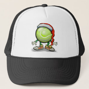Casquette Tennis Noël