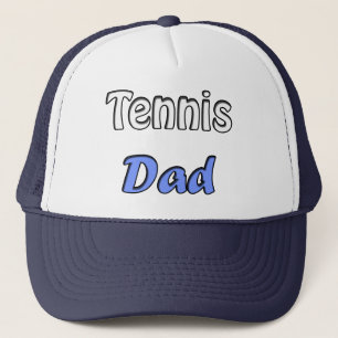 Casquette Tennis Papa