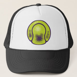 Casquette Tennis Qui Que Ce Soit ?