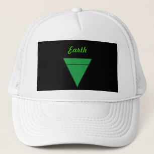 Casquette Terre