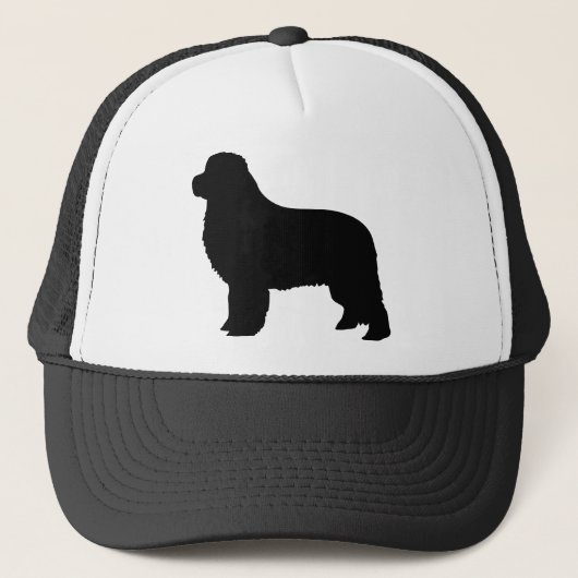 Casquette Terre-Neuve (Devant)