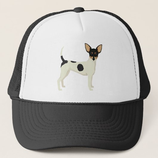 Casquette Tervueren jouet (Devant)