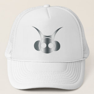 CASQUETTE TÊTE ASTRO