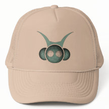 TÊTE ASTRO