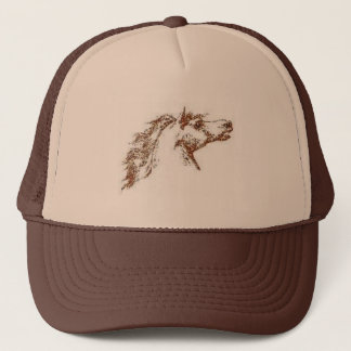 Casquette Tête de cheval