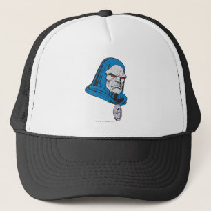 Casquette Tête de Darkseid
