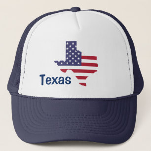 Casquette Texas