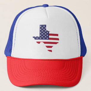 Casquette Texas