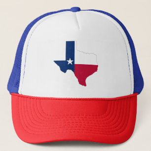 Casquette Texas