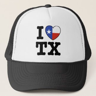 Casquette Texas