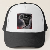 CASQUETTE TEXAS (Devant)