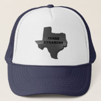 TEXAS GYNARCHIE 