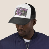 Casquette Texas Sage (En situation)