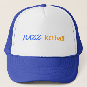 Casquette Texture & Team Spirit_Bazz-ketball