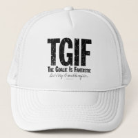 TGIF : Le gardien de but est fantastique
