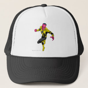 Casquette Thaal Sinestro 1