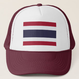Casquette Thaïlande