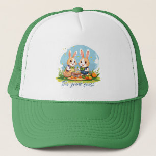 Casquette The great feast