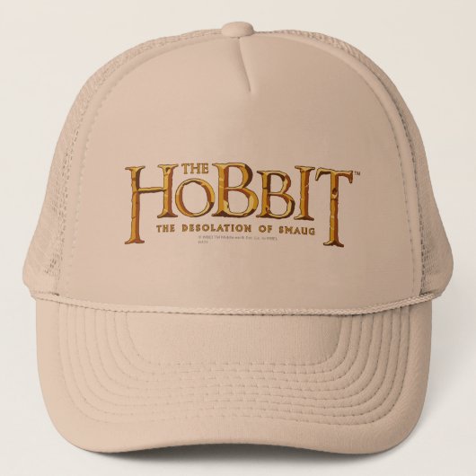 CASQUETTE THE HOBBIT™ (Devant)
