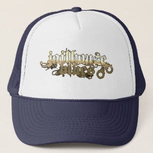 Casquette The Official Jailhouse Blues®