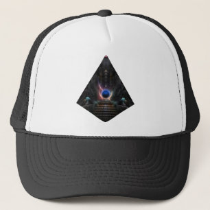 Casquette The Realm Of Osphilium ISO