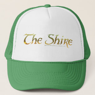 Casquette THE SHIRE™ Textured