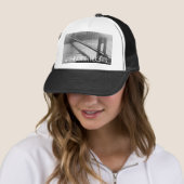 Casquette TheGeorgeWashingtonBridge, WASHINGTON HEIGHTS (En situation)