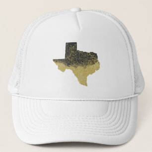 Casquette Thème du Texas