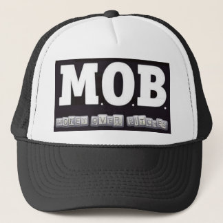 Casquette TheMob