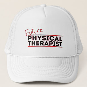 Casquette Thérapeutique physique future