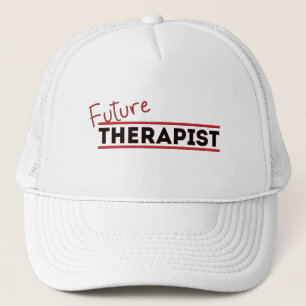 Casquette Thérapiste de l'avenir