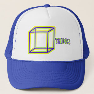 Casquette Think Outside the Box!