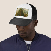 Casquette Thomas Chambers La Vallée Du Connecticut (En situation)