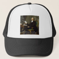 Thomas Paine "Mes Frères" Citation Cadeaux & Carte