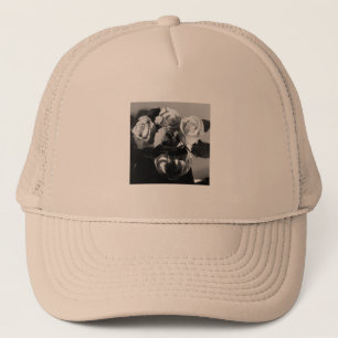 Casquette "Thorns & All"
