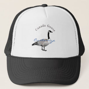 Casquette Thunder_Cove de Goose Gander