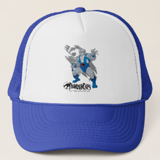 Casquette ThunderCats | Panthro Character Graphic