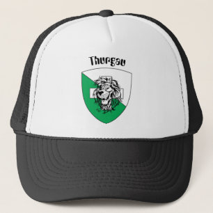 Casquette Thurgovie Suisse