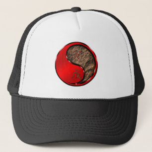 Casquette Tigre de Terre