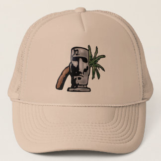 Casquette : Tiki