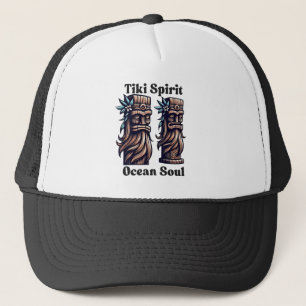 Casquette Tiki Spirit